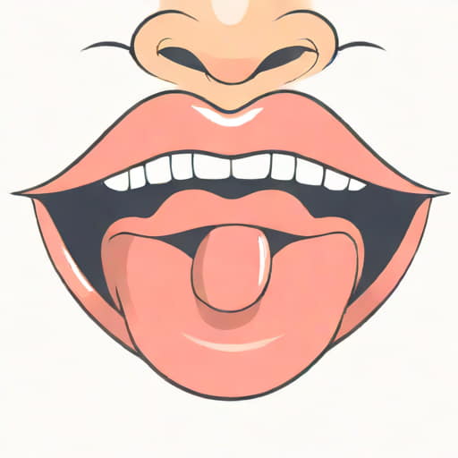 Quiet Night Tongue Retainer