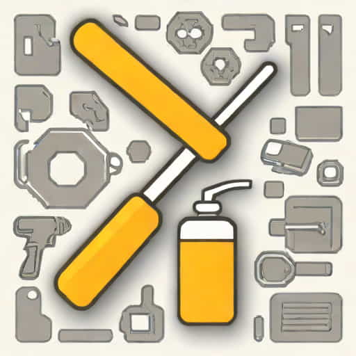 Quikrete Advanced Polymer Construction Adhesive