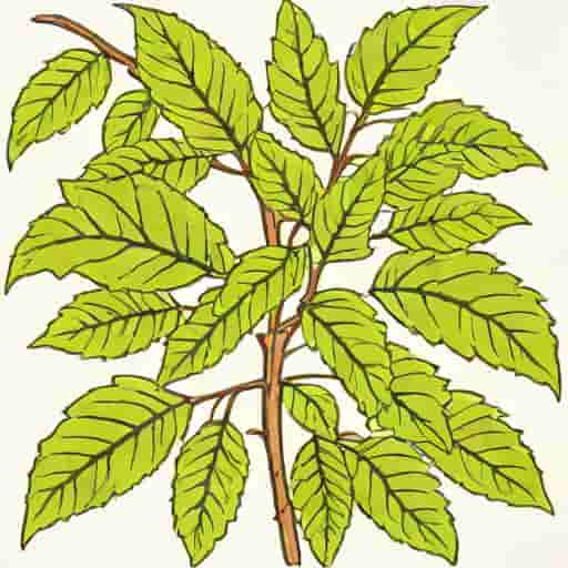 Quinine Is Obtained From The Cinchona Tree
