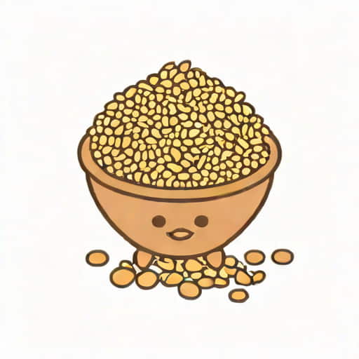 Quinoa In Poop Days Later