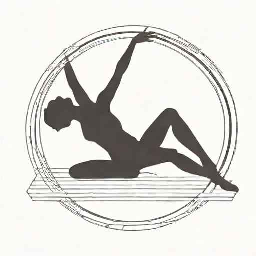 Quite The Contortionist Am I