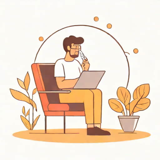 Quitting After Sabbatical