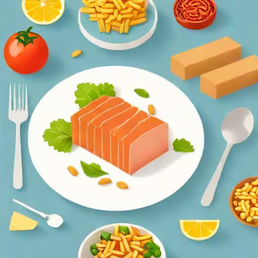 Quorn Fillet Calories