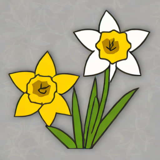 Quotation Of Daffodil