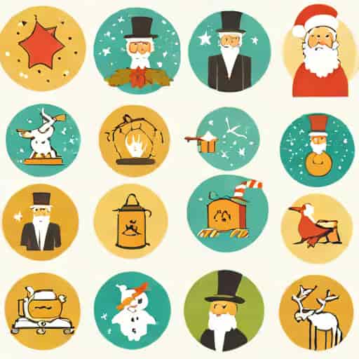 Quotations From A Christmas Carol That Link To Implore