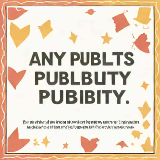 Quote Any Publicity Is Good Publicity