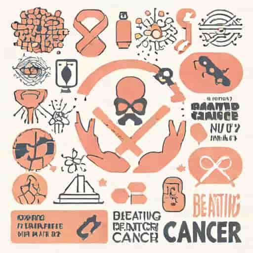 Quotes About Beating Cancer