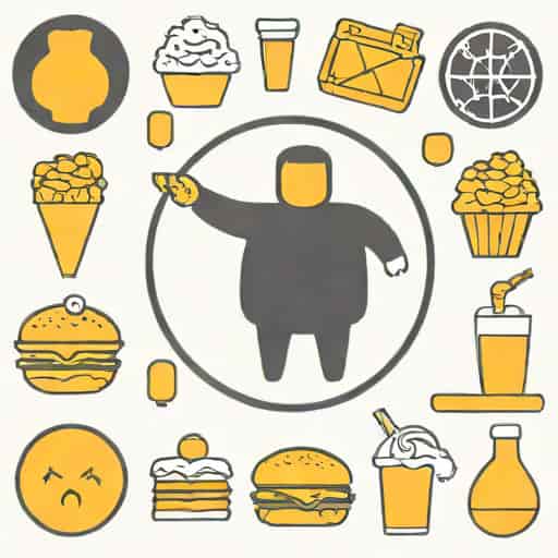 Quotes About Being Overweight