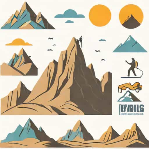Quotes About Climbing Mountains