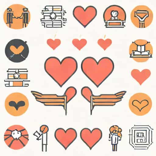 Quotes About Partnership Love