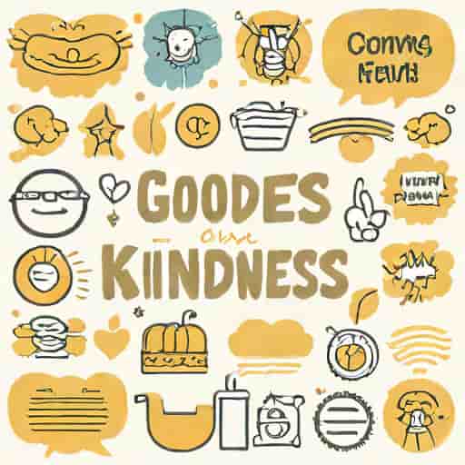 Quotes On Goodness And Kindness