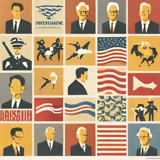 Quotes On Political Instability