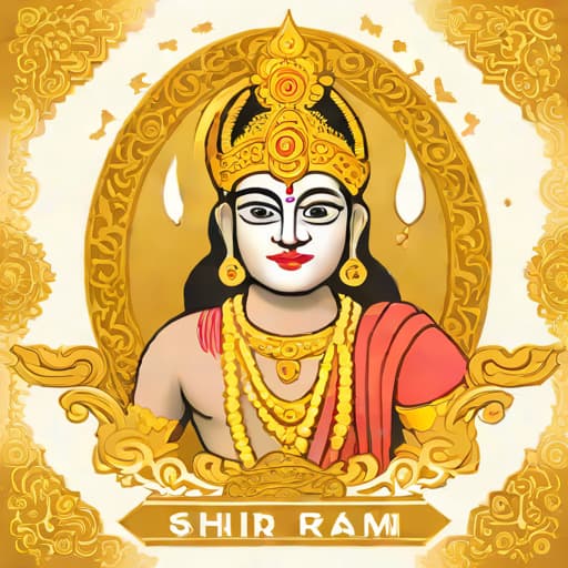 Quotes On Shri Ram In Hindi