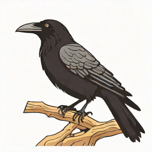 Quoth The Raven Nevermore Ao3