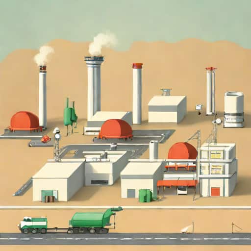 Qusais Industrial Area 2 Terminus