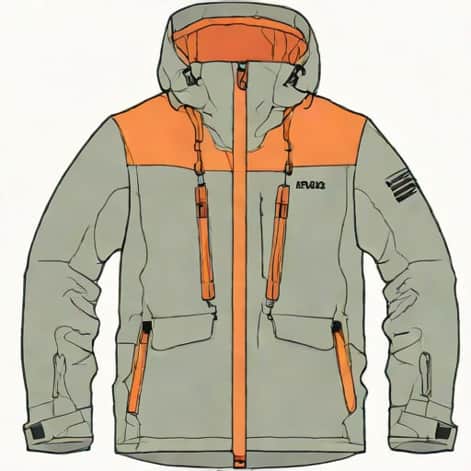 Rab Mythic Alpine Jacket