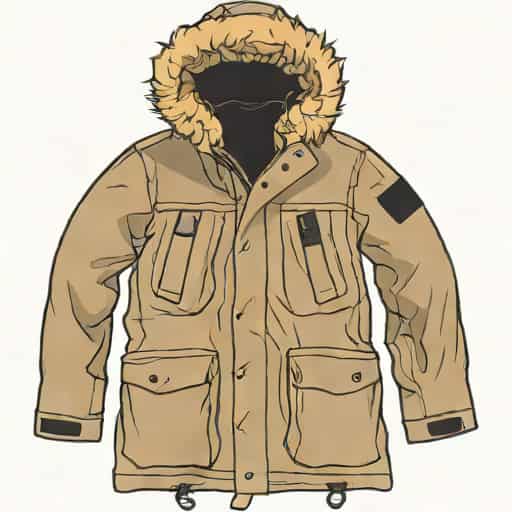 Rab Valiance Parka Uk