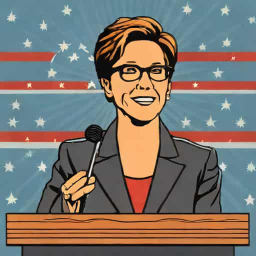 Rachel Maddow Election Coverage