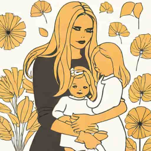 Rachel Zoe Mommy And Me