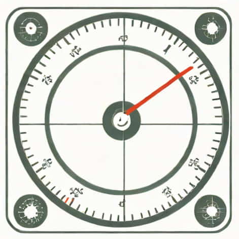 Radio Controlled Atomic Timekeeping