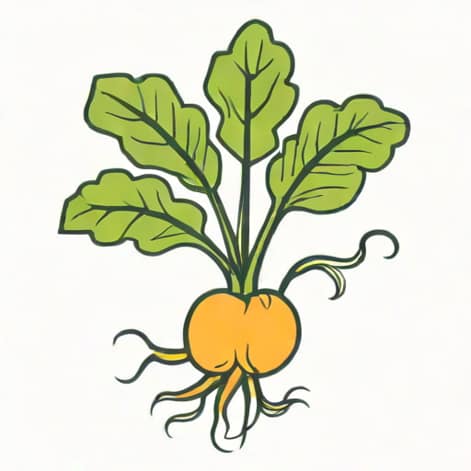 Radish Root Ferment Filtrate