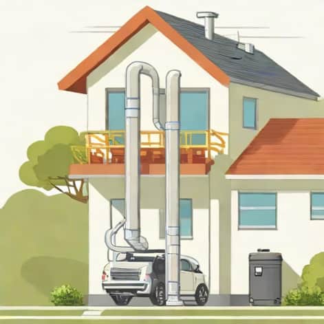 Radon Mitigation System Cost