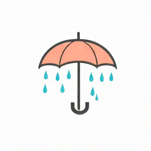 Rain Countable Or Uncountable