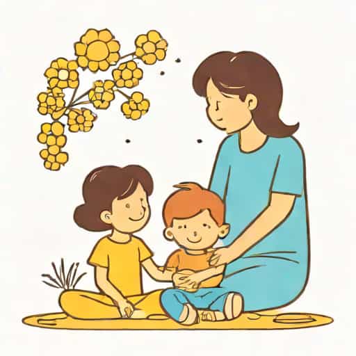 Raising Bilingual Children