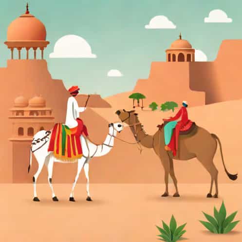 Rajasthan Best Time To Visit