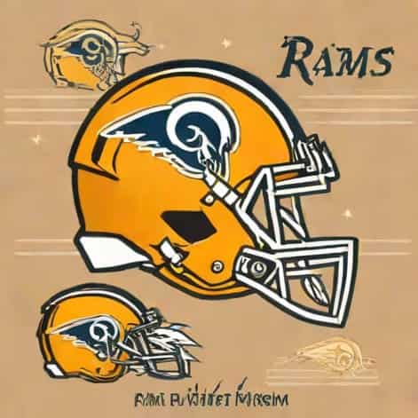 Rams Draft Picks 2024