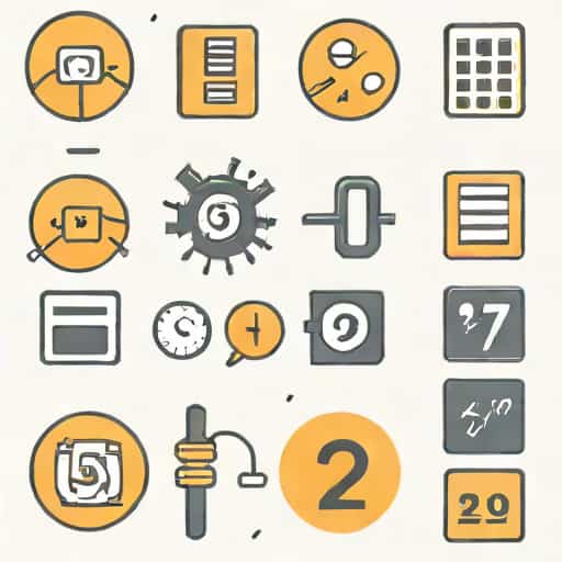 Random Number Generator Eliminate