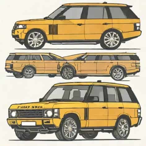 Range Rover Most Reliable
