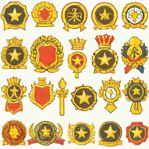 Ranking Of Titles Of Nobility