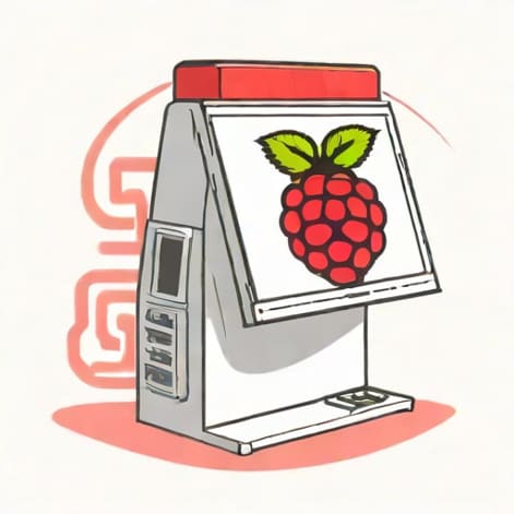 Raspberry Pi Kiosk Mode