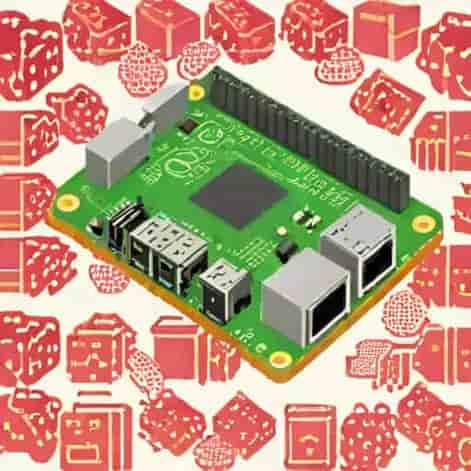 Raspberry Pi Pico Adc
