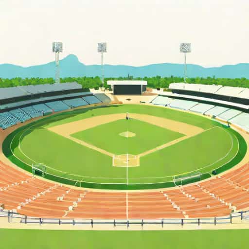 Rawalpindi Cricket Stadium Pitch Report
