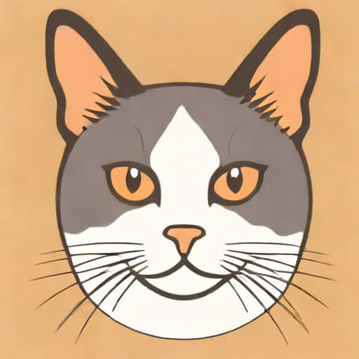 Raza De Gato American Wirehair