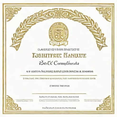 Rbkc Certificate Of Lawfulness