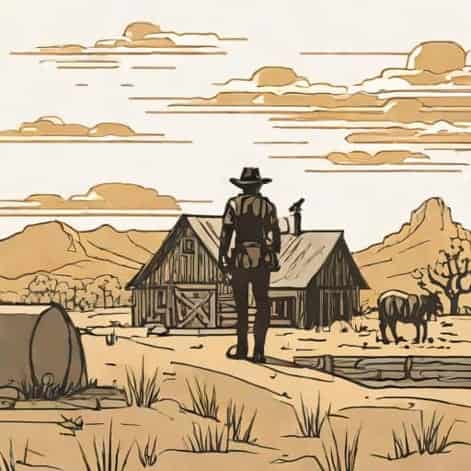 Rdr2 Arcadia For Amateurs