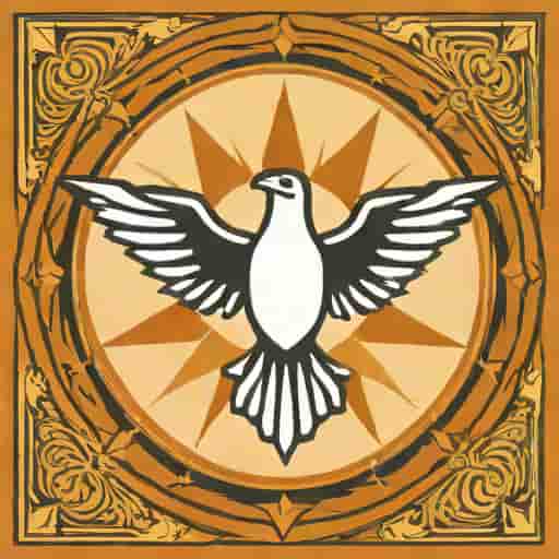 Read The Holy Spirit Who Transgress