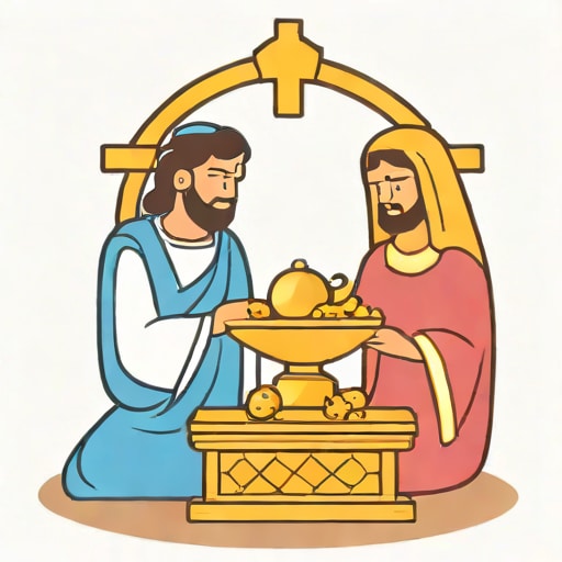 Reason For Dowry In The Bible