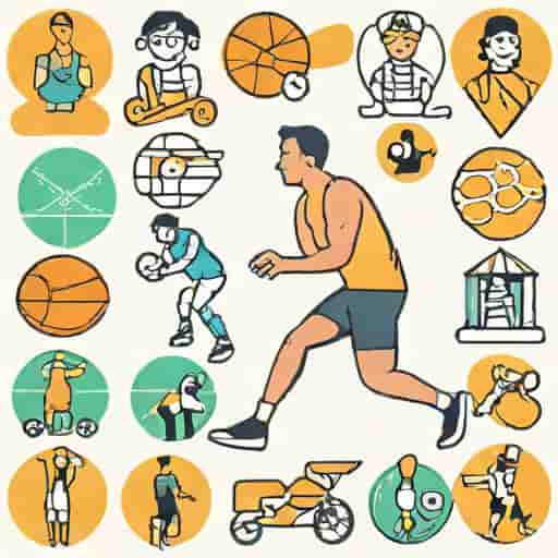 Reasons Why Athletes Are Not Overpaid