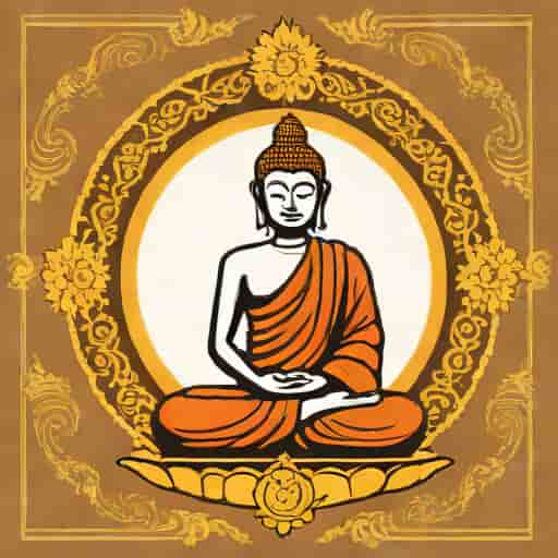 Rebirth In Theravada Buddhism