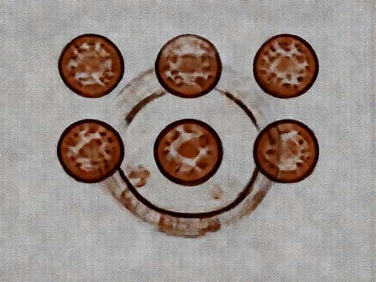 Recipe For Brownie Cookies