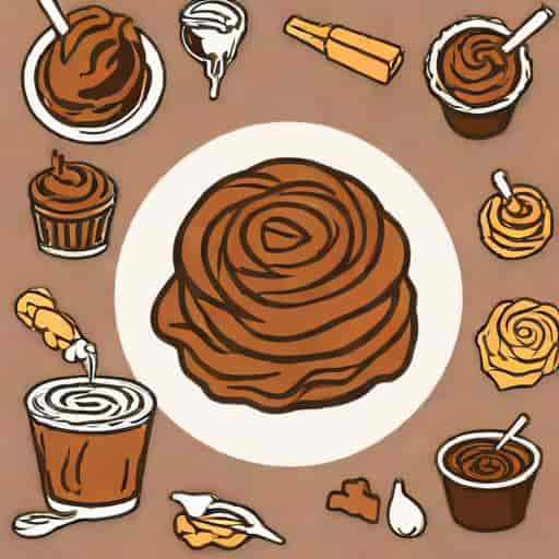 Recipe For Chocolate Frosting