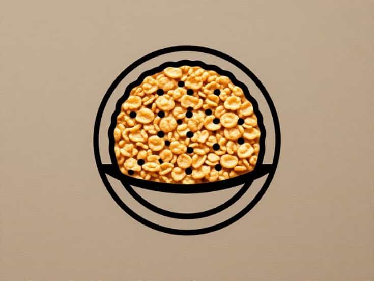 Recipe For Cornflake Tart