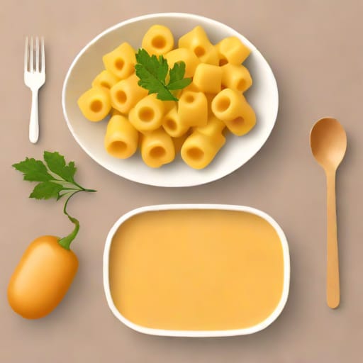 Recipe For Velveeta Mac And Cheese