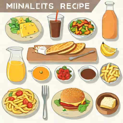 Recipes Easy Weeknight