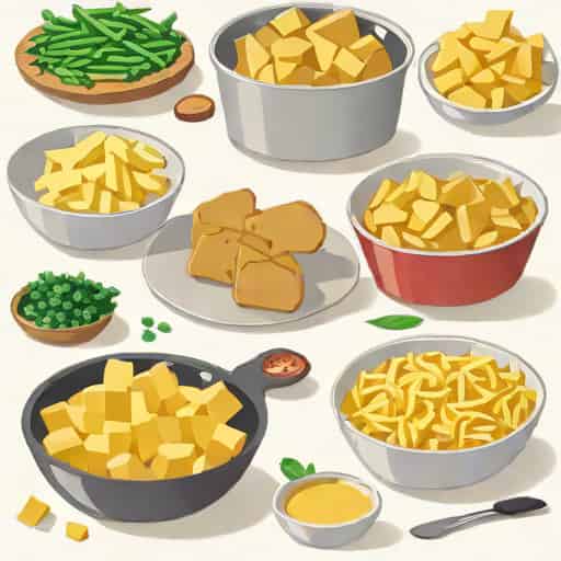 Recipes Using Idahoan Instant Potatoes