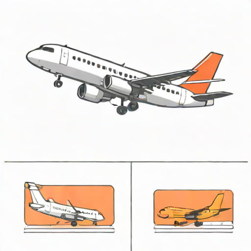 Recommended Sextet To Board Commercial Jet